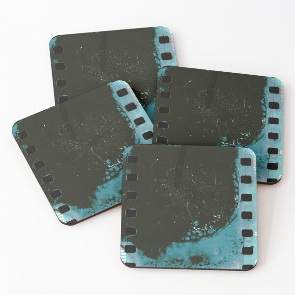 Item preview, 35 mm destruction designed and sold by Kontra Experiment.