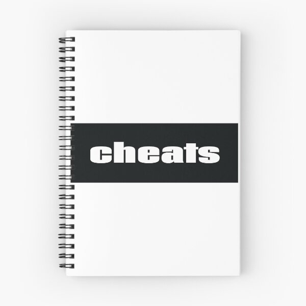 Aperçu de l'œuvre Cheats Gamer créée et vendue par ProjectX23.