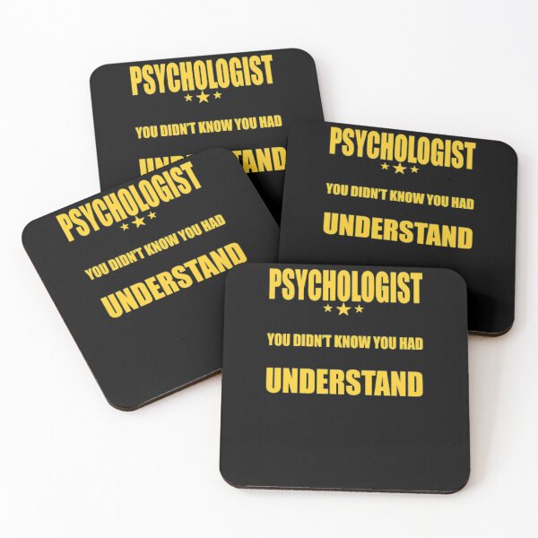 Item preview, Psychologist Gift Problem Solver Saying designed and sold by DaneRhodes1.