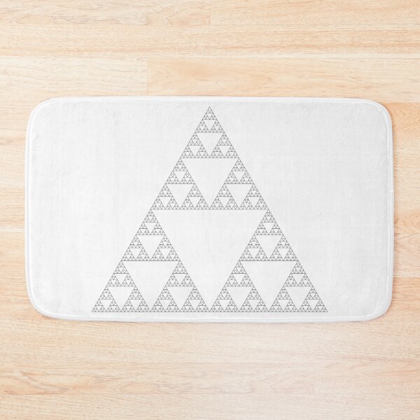 Item preview, Sierpinski designed and sold by Delibobs.