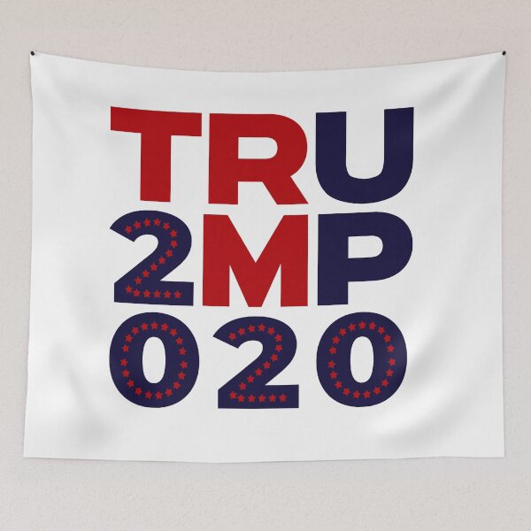 Item preview, Trump 2020 designed and sold by Freedom Sign.