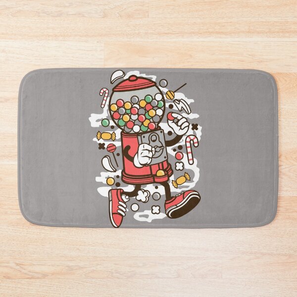 Item preview, Candy Machine  designed and sold by CartoonTshirtD.