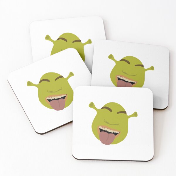 Item preview, Shrek designed and sold by Aavriee.