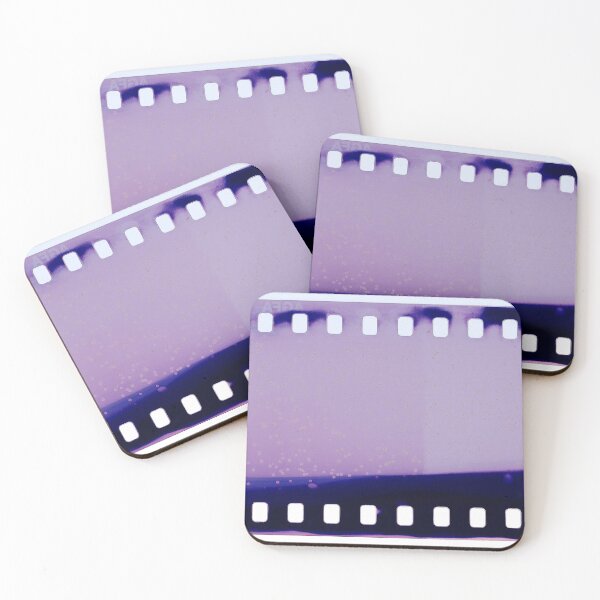 Item preview, 35mm expired film designed and sold by Kontra Experiment.