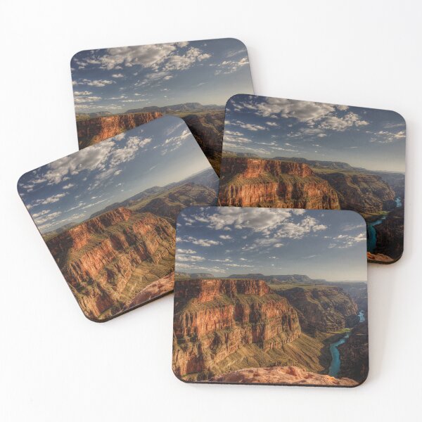 Item preview, Late Afternoon at Toroweap designed and sold by James Hoffman.