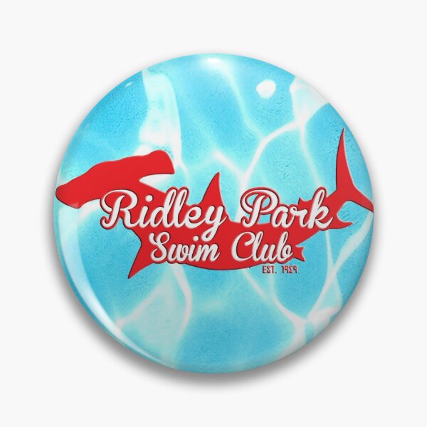 Item preview, Ridley Park Swim Club - Aqua designed and sold by RPSC.
