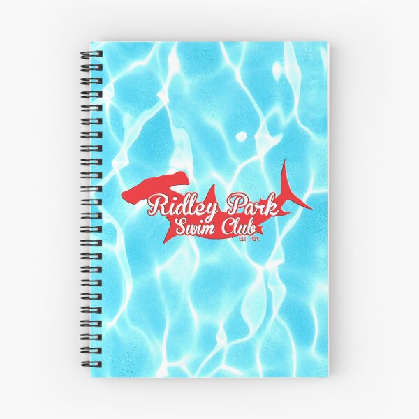 Item preview, Ridley Park Swim Club - Aqua designed and sold by RPSC.