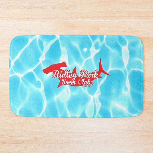 Item preview, Ridley Park Swim Club - Aqua designed and sold by RPSC.