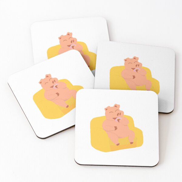 Item preview, Couch Pig-tato designed and sold by Aavriee.