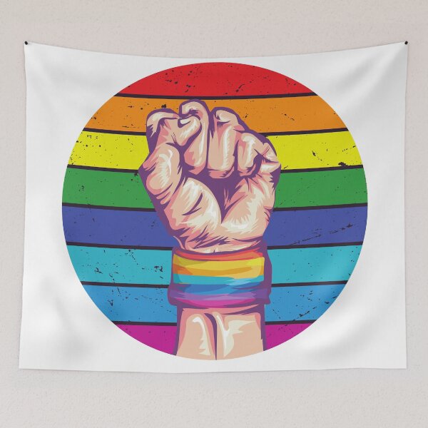 Item preview, Pride Month designed and sold by Vexento Art.