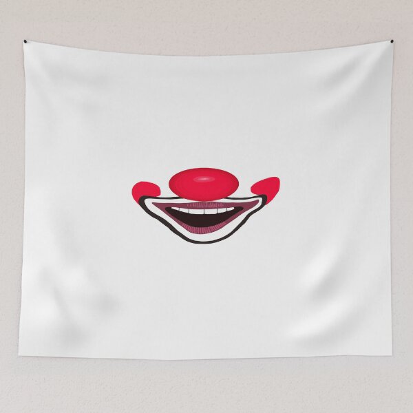 Item preview, Cara de payasos designed and sold by cwhittall.