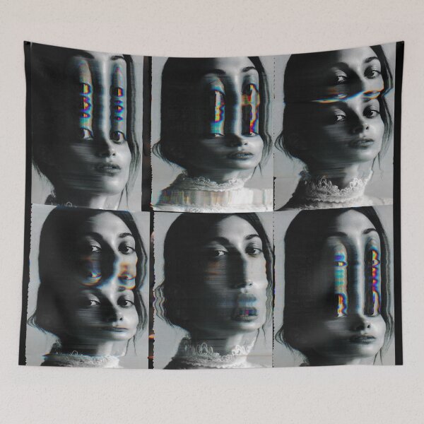 Item preview, Scan experiment designed and sold by Kontra Experiment.