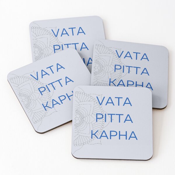 Item preview, Vata Pitta Kapha designed and sold by Mamalia.