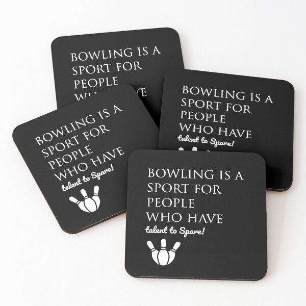 Item preview, Bowling Funny Bowler Alley Lovers Gift designed and sold by TastefulTees.