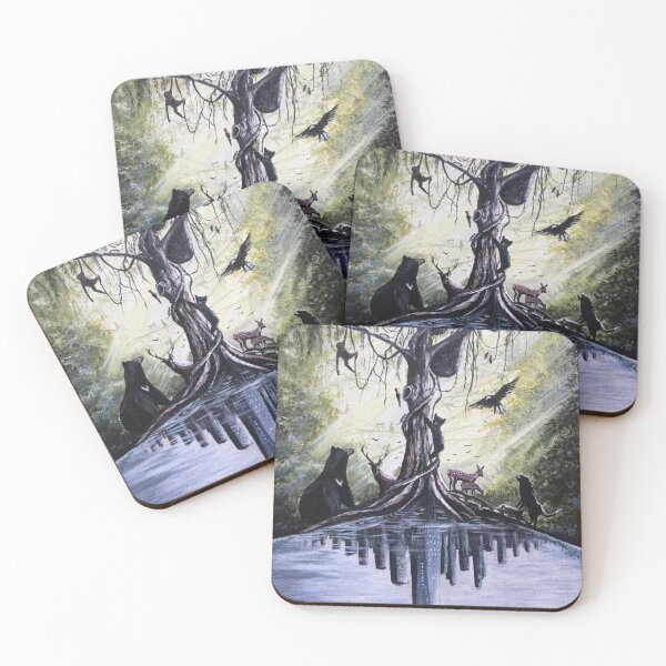 Item preview, Two Worlds designed and sold by Karenni.