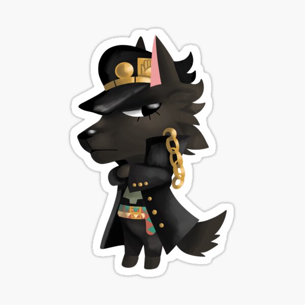 Vista previa del artículo con la obra «Wolftaro», diseñado y vendido por teddyhammy.