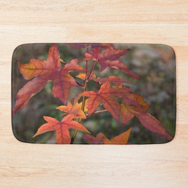 Item preview, Flaming Fall Foliage designed and sold by ReneeKennedy.