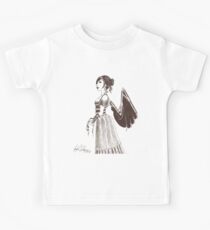 Clockwork Angel Kids Tee