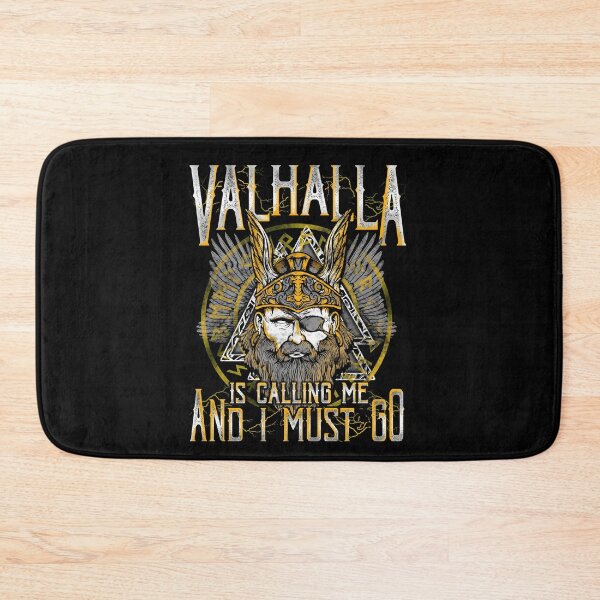 Item preview, Valhalla Is Calling  designed and sold by Sinjy.