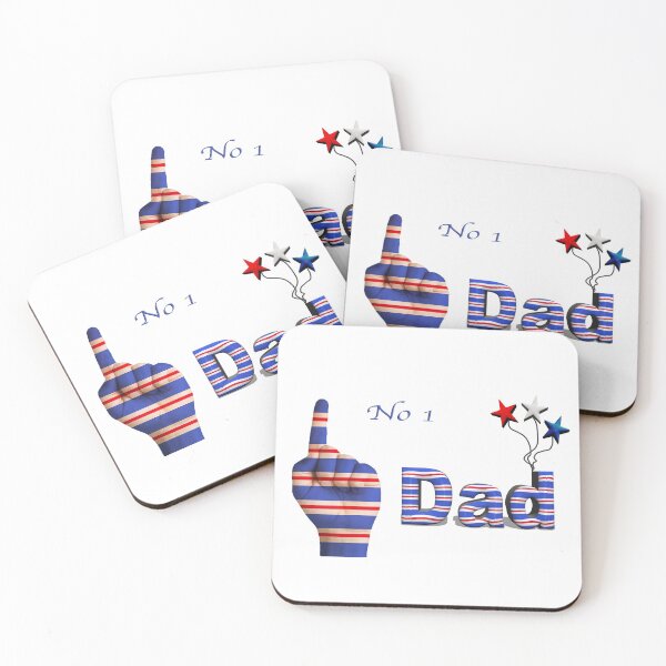 Item preview, Rangers Dad, (1) designed and sold by Julie Bell.