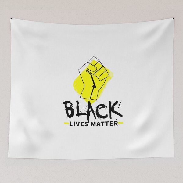 Item preview, black lives matter l Black History designed and sold by rezze.