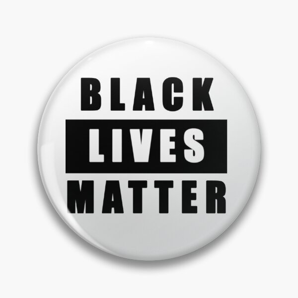 Item preview, Black lives matter designed and sold by Kazoza.
