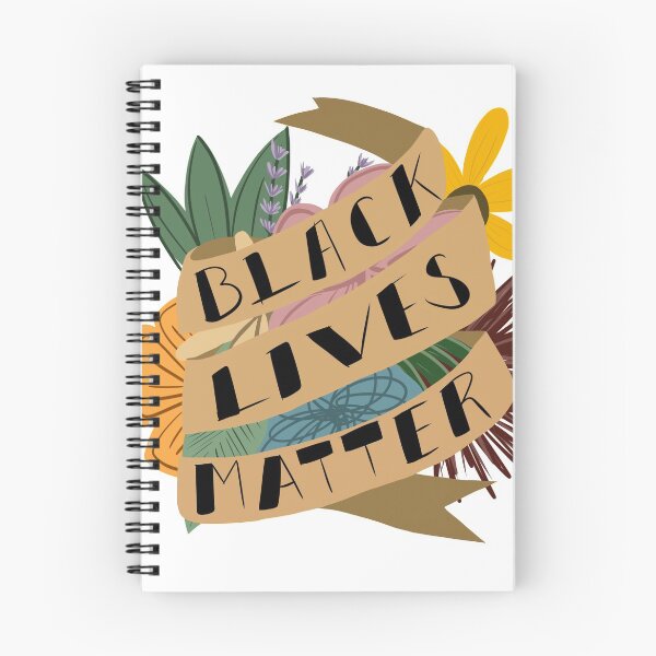 Item preview, Black Lives Matter designed and sold by Claire Neville.