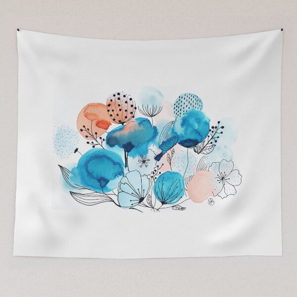 Item preview, Morning freshness designed and sold by Josee Bernier.