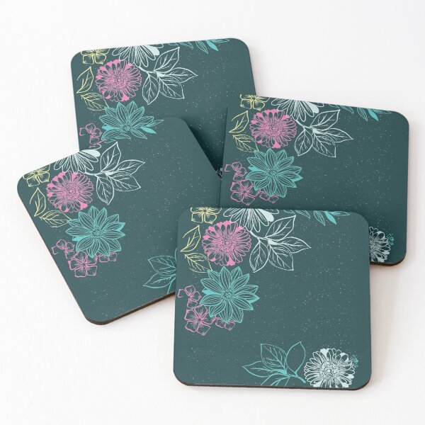 Item preview, Floral Background designed and sold by amersoliman.
