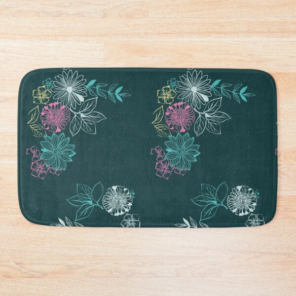 Item preview, Floral Background designed and sold by amersoliman.