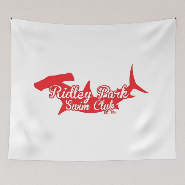 Item preview, Ridley Park Swim Club - Red 1 designed and sold by RPSC.