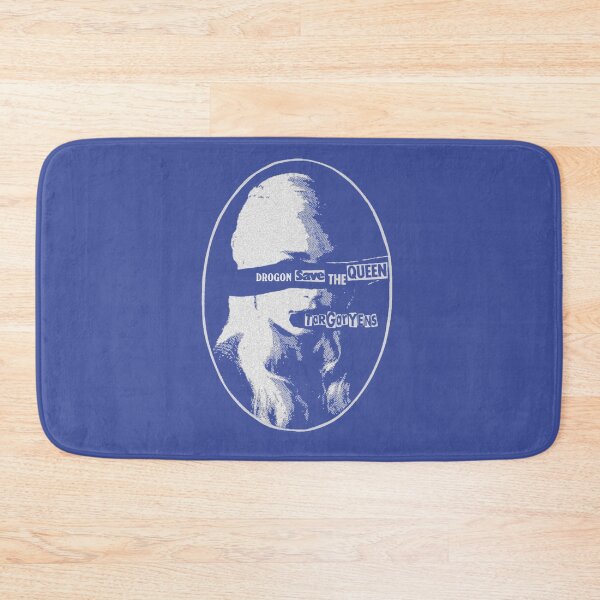 Item preview, God save designed and sold by whythelpface.