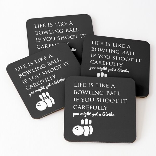 Item preview, Bowling Funny Bowler Alley Lovers Gift designed and sold by TastefulTees.