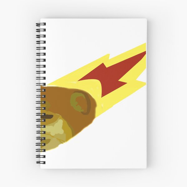 Item preview, cheems meteor designed and sold by KT-Theorist.