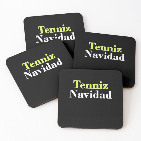 Item preview, Tenniz Navidad designed and sold by Jannis12.