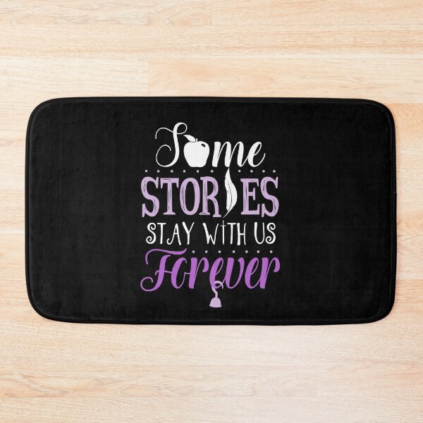 Item preview, Some Stories Stay With Us Forever - Fairytale Style designed and sold by KsuAnn.