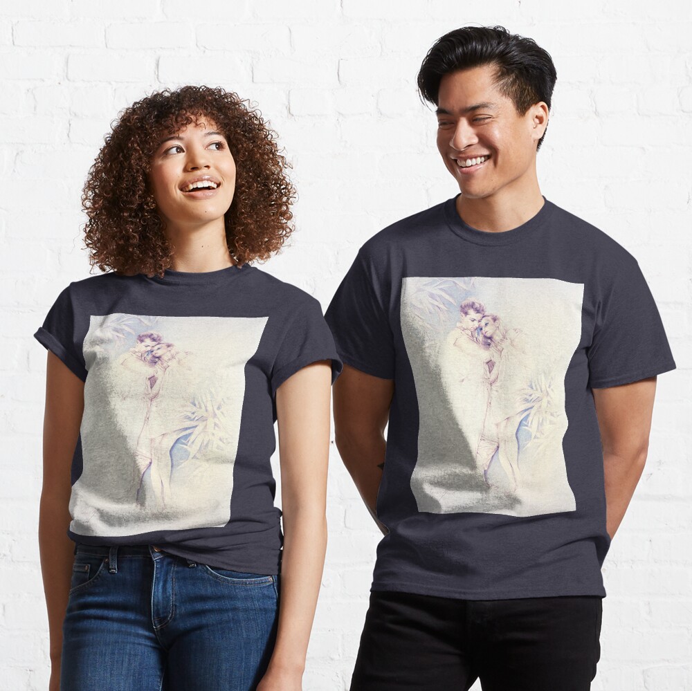 Item preview, Classic T-Shirt designed and sold by sara-moon.