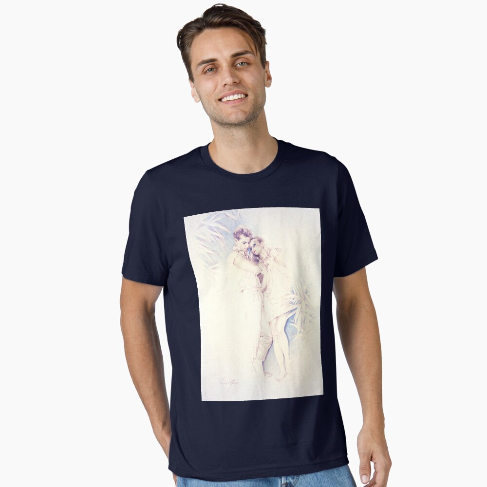 Item preview, Essential T-Shirt designed and sold by sara-moon.