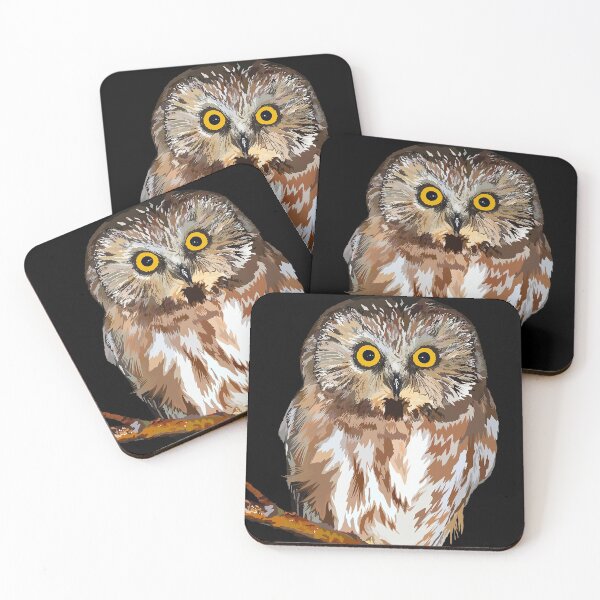 Item preview, Hoot, Hoot designed and sold by Jean Choi.