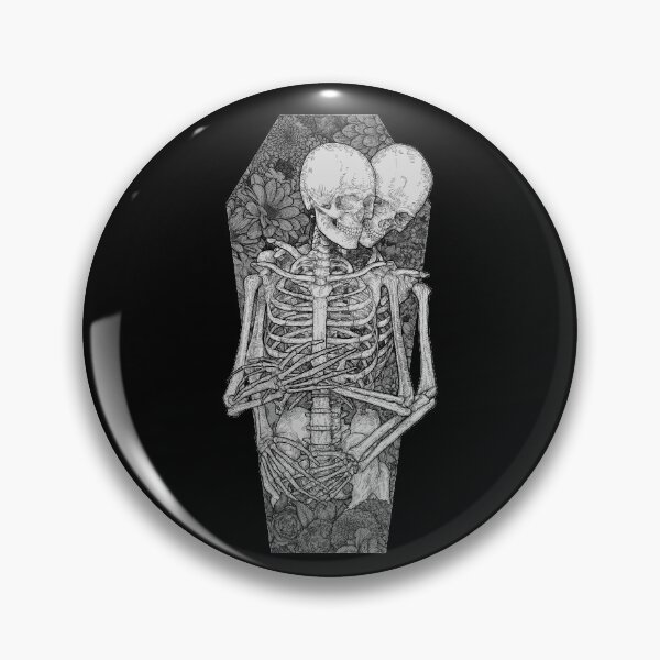 Item preview, till death designed and sold by kingnamu.