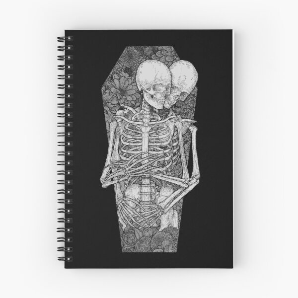 Item preview, till death designed and sold by kingnamu.