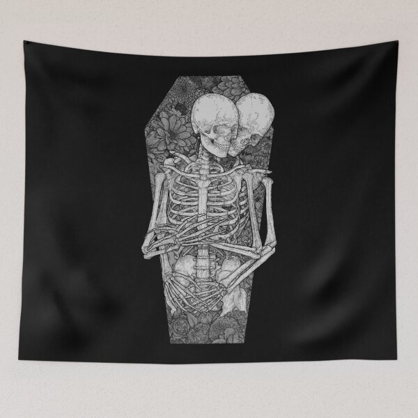 Item preview, till death designed and sold by kingnamu.