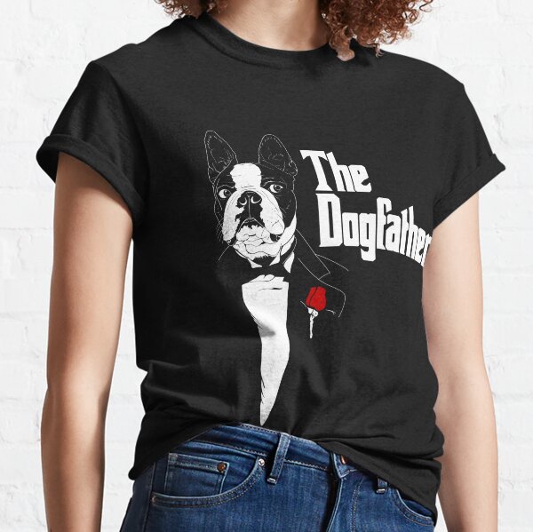 Boston terrier hot sale apparel