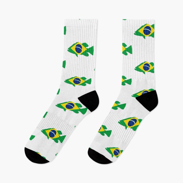 Item preview, Brazil Peacock bass fishing  designed and sold by Noah357.