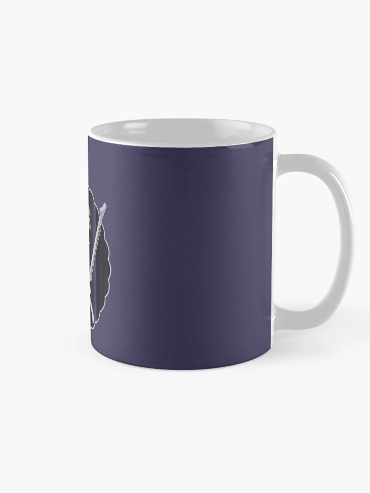 Thumbnail 3 of 6, Coffee Mug, Mami designed and sold by Ranefea.