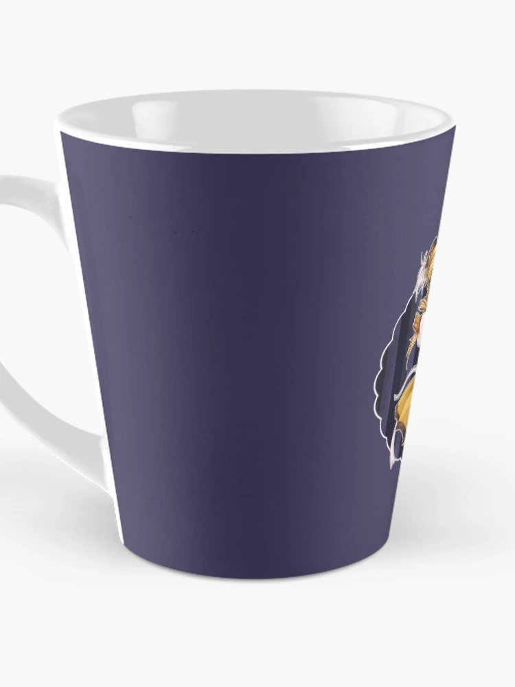 Thumbnail 3 of 4, Coffee Mug, Mami designed and sold by Ranefea.