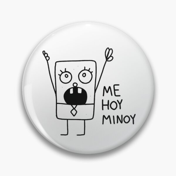 Item preview, Doodlebob  designed and sold by Meg-Hoyt.