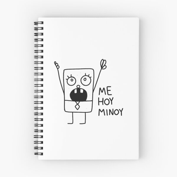Item preview, Doodlebob  designed and sold by Meg-Hoyt.