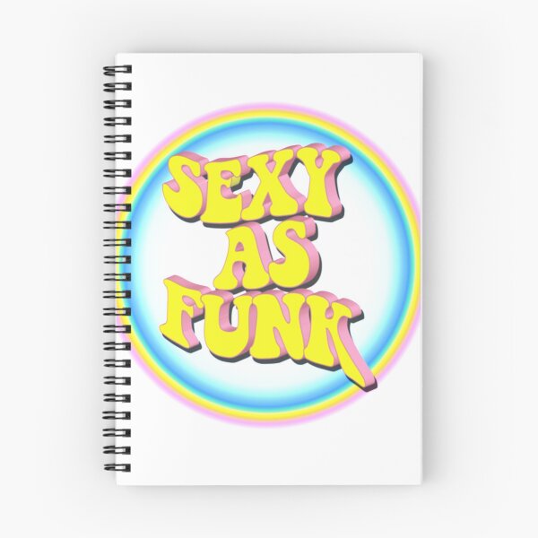 Item preview, Sexy as funk designed and sold by apstarz.