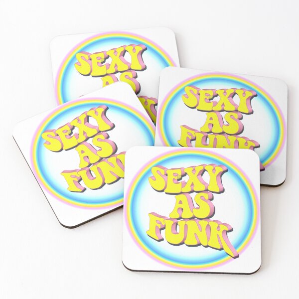 Item preview, Sexy as funk designed and sold by apstarz.